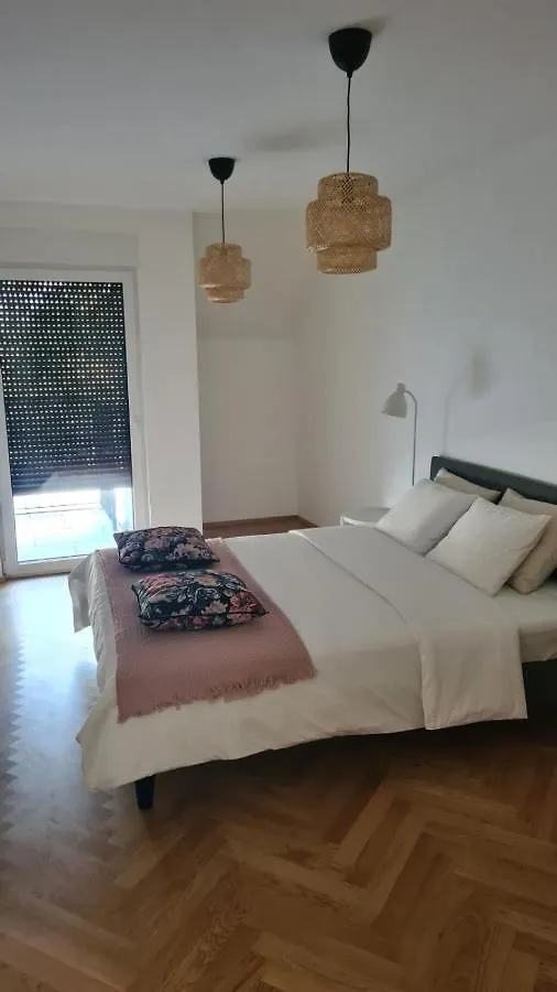 Top Apartments Kaiserebersdorf Wien 0*,