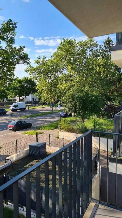 Top Apartments Kaiserebersdorf Vienna Austria