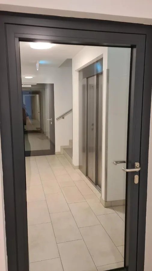 Top Apartments Kaiserebersdorf Vienna